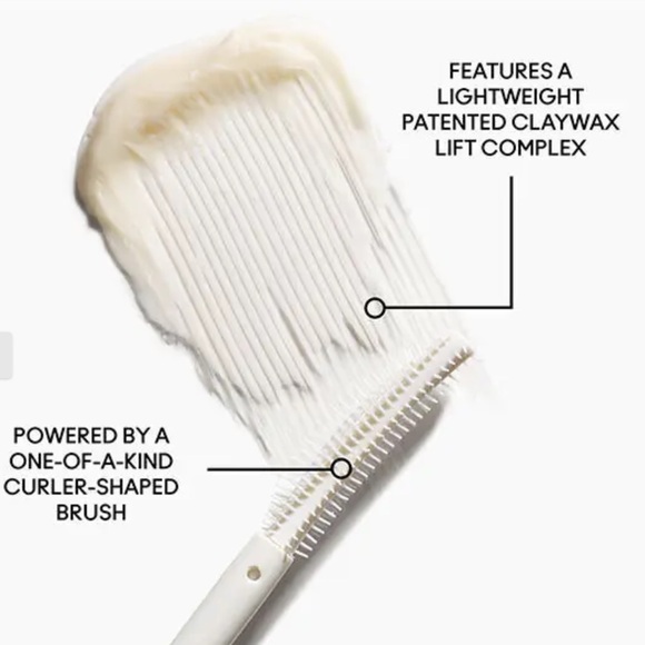 NWT MAC Stack Mascara Legit Lift Lash Primer - Picture 8 of 8